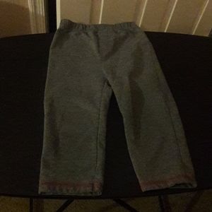 Calvin Klein Toddler Bottom Activewear